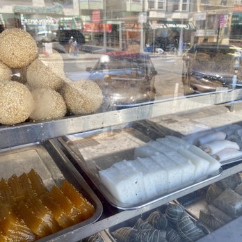 Wing Lee Bakery - Dim Sum Near Me - San Francisco, California Wing Lee Bakery - Dim Sum Near Me - San Francisco, California