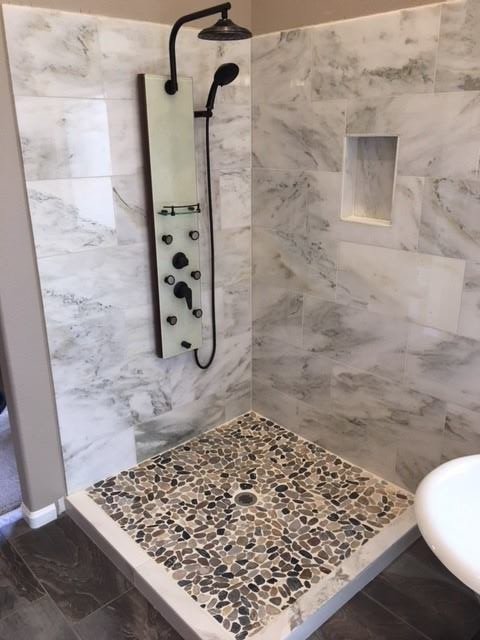 Slide of 100 Percent Plumbing - New York