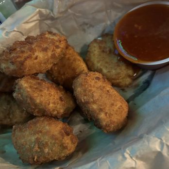 Sandy's Tavern - Jalapeno Bites 5/5 - Pubs Near Me - Richfield, Minnesota