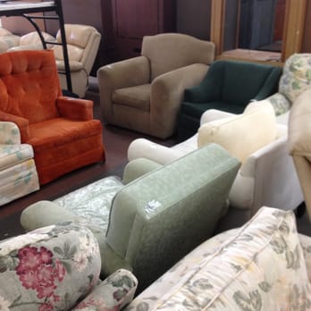 Habitat For Humanity ReStore - Living room furniture - Building Supplies Near Me - Simi Valley, California