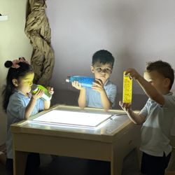 Alianza Preschool
