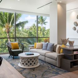 Marriott Vacation Club, Waikiki