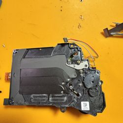 FantasTec - Camera shutter repair