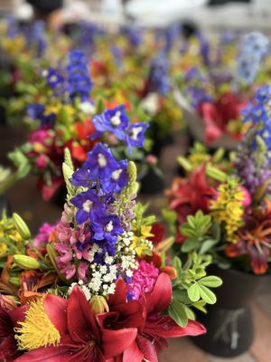 Dane County Farmers' Market by null