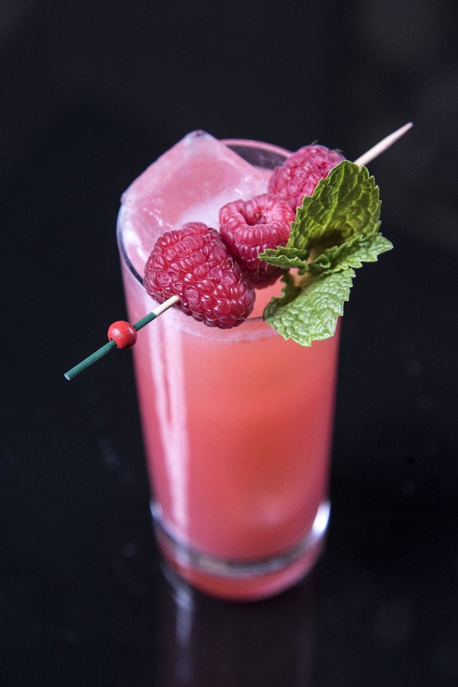 The Copper Lounge, Albuquerque Roadtrippers