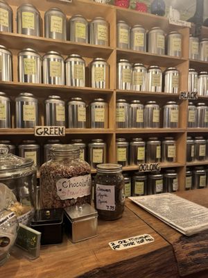 Physical Graffitea by null