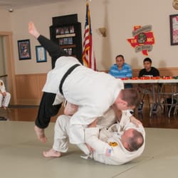 Mokuroku Martial Arts Society