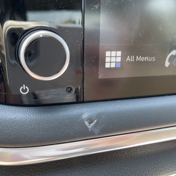 Ceramic Pro Mountain View - Before - Car Window Tinting Near Me - Mountain View, California