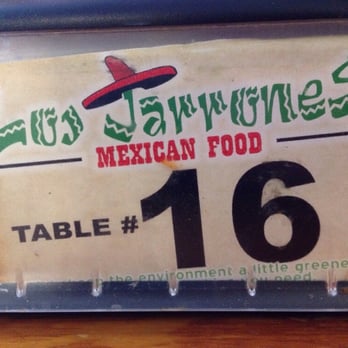 Los Jarrones - Mexican Near Me - El Paso, Texas Los Jarrones - Mexican Near Me - El Paso, Texas
