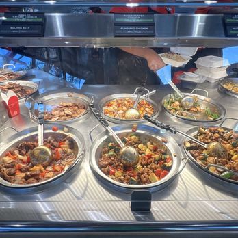 Panda Express - Chinese Near Me - Plantation, Florida Panda Express - Chinese Near Me - Plantation, Florida
