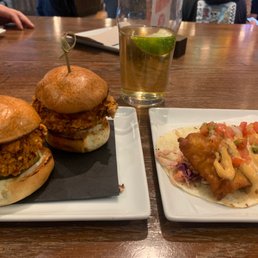 Nashville Slider Duo Nashville Slider Duo