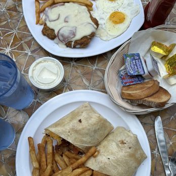 Bella Vida Garden Cafe - Breakfast & Brunch Near Me - West Cape May, New Jersey