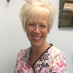 Harbor Country Dental - Meet Lori, our dental assistant