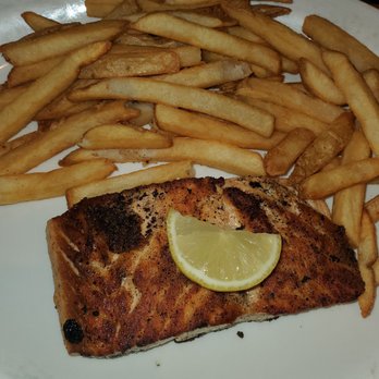 Miller's Ale House - Salmon - Sports Bars Near Me - Woodbridge, New Jersey