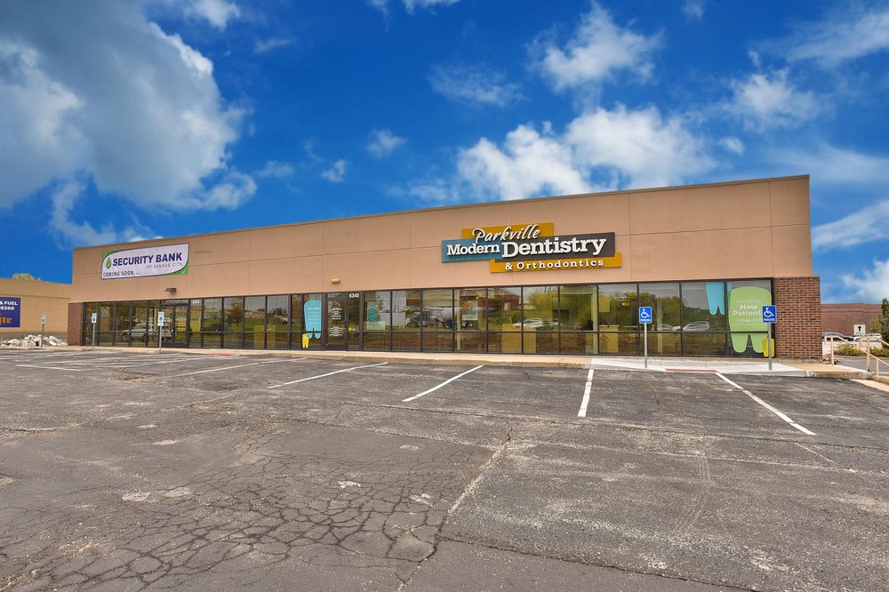 Parkville Modern Dentistry and Orthodontics - patient advocate in Kansas City, MO