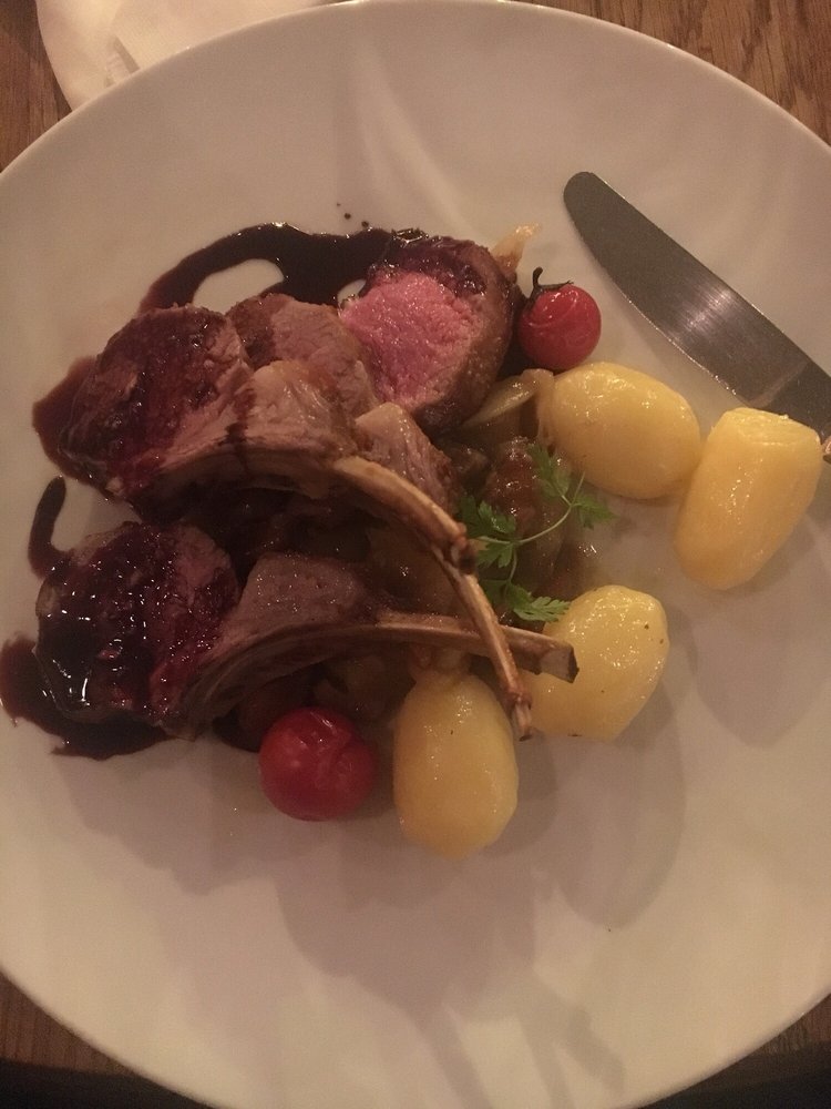 RESTAURANT BOUILLON Bruggerstrasse 46, Baden, Aargau, Switzerland Yelp