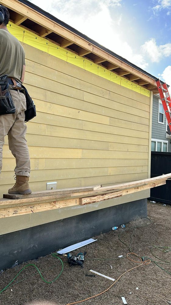 Slide of Angel of Framing