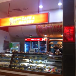 Enjoy Cafe Bakery
