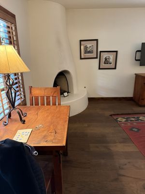 The Hermosa Inn by null