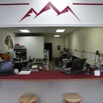 Rocky Mountain Laptops - IT Services & Computer Repair Near Me - Denver, Colorado