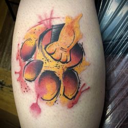 Someplace Else Tattoos