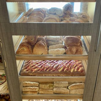 El Molino de Oro - An abundance of pan dulce - Mexican Near Me - Orange, California El Molino de Oro - An abundance of pan dulce - Mexican Near Me - Orange, California