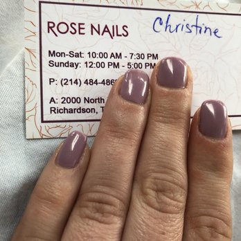 Rose Nails & Massage - Nail Salons Near Me - Richardson, Texas Rose Nails & Massage - Nail Salons Near Me - Richardson, Texas