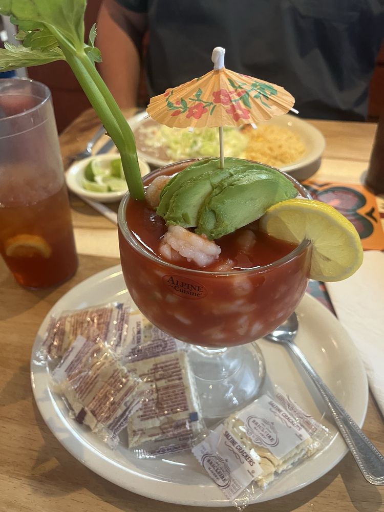 El Patio