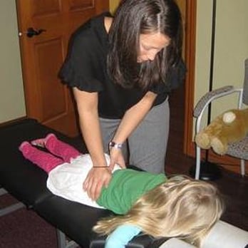 Align Chiropractic - Dr Alyssa is highly skilled in treating infants and children! - Chiropractors Near Me - Neenah, Wisconsin