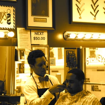 Stoney's Barbershop - Barbers Near Me - Atlanta, Georgia Stoney's Barbershop - Barbers Near Me - Atlanta, Georgia