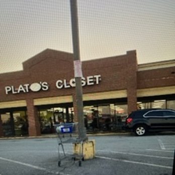 Plato's Closet - Used, Vintage & Consignment Near Me - Macon, Georgia Plato's Closet - Used, Vintage & Consignment Near Me - Macon, Georgia