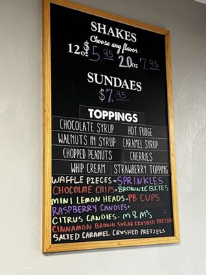 Homestead Creamery by null