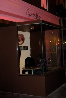 Sprinkles Georgetown by null