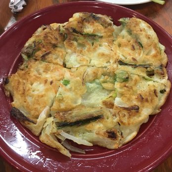 Hwang Hae Do Korean BBQ - Pancake - Korean Near Me - Los Angeles, California Hwang Hae Do Korean BBQ - Pancake - Korean Near Me - Los Angeles, California