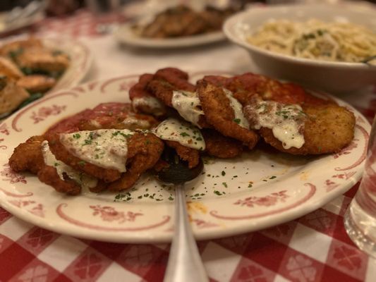 Maggiano's Little Italy by null