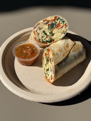 Pearl’s Red Hots by null