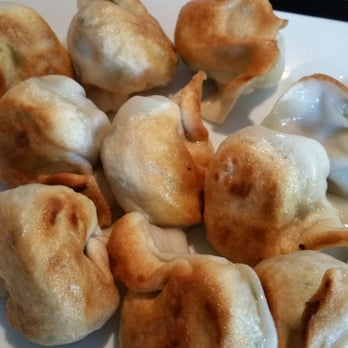 Dumplings & Beyond - Chinese Near Me - Washington, DC, District of Columbia