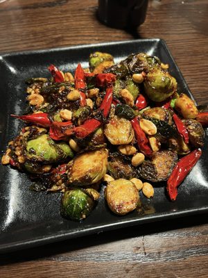 P.F. Chang's by null