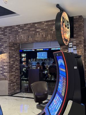 Marilyn's Cafe by null