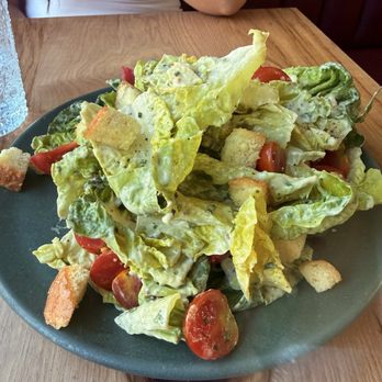 Finca - Caesar salad - Wine Bars Near Me - San Juan Capistrano, California Finca - Caesar salad - Wine Bars Near Me - San Juan Capistrano, California