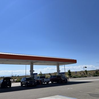 Good 2 Go - Gas pumps - Gas Stations Near Me - Brighton, Colorado Good 2 Go - Gas pumps - Gas Stations Near Me - Brighton, Colorado