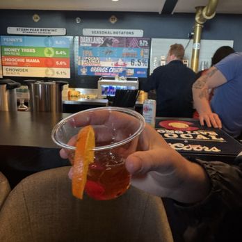 Number Thirty Eight - Venues & Event Spaces Near Me - Denver, Colorado