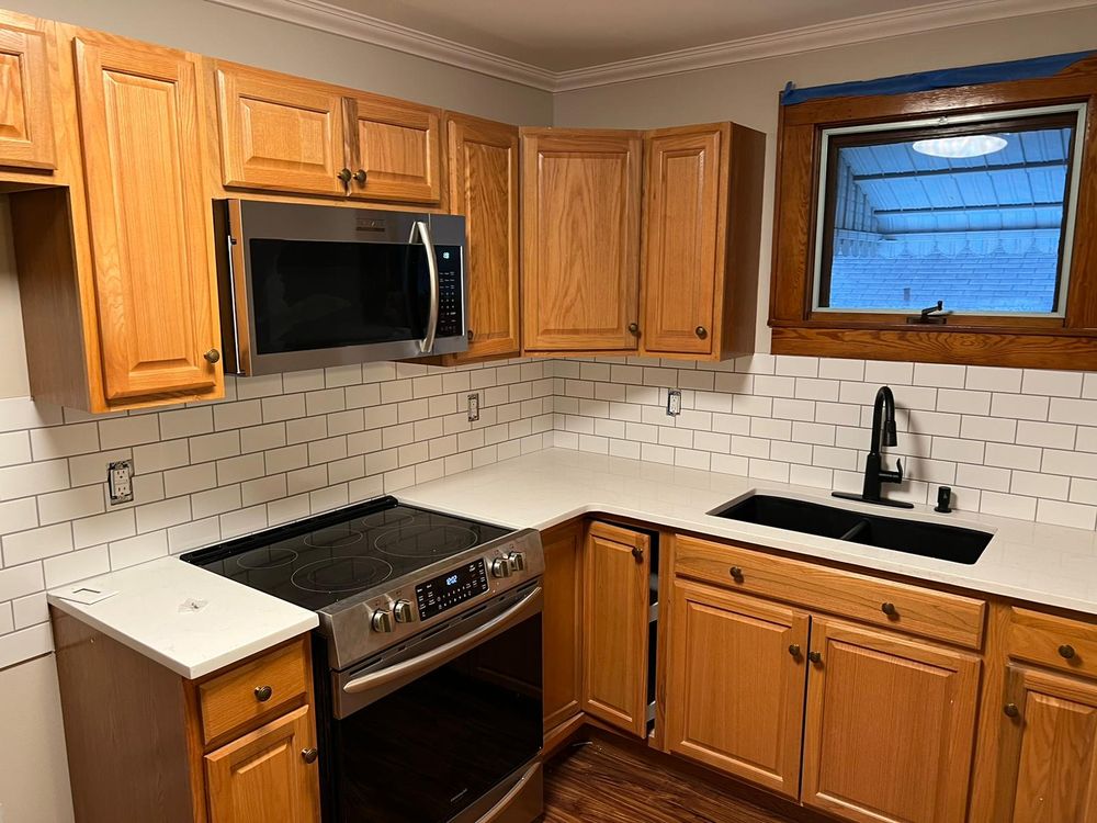 ICS CONTRACTOR - Updated June 2025 - 54 Photos - Scranton, Pennsylvania ...