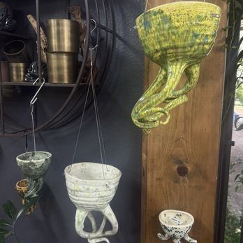 Dig It Gardens - Planters - Nurseries & Gardening Near Me - Phoenix, Arizona