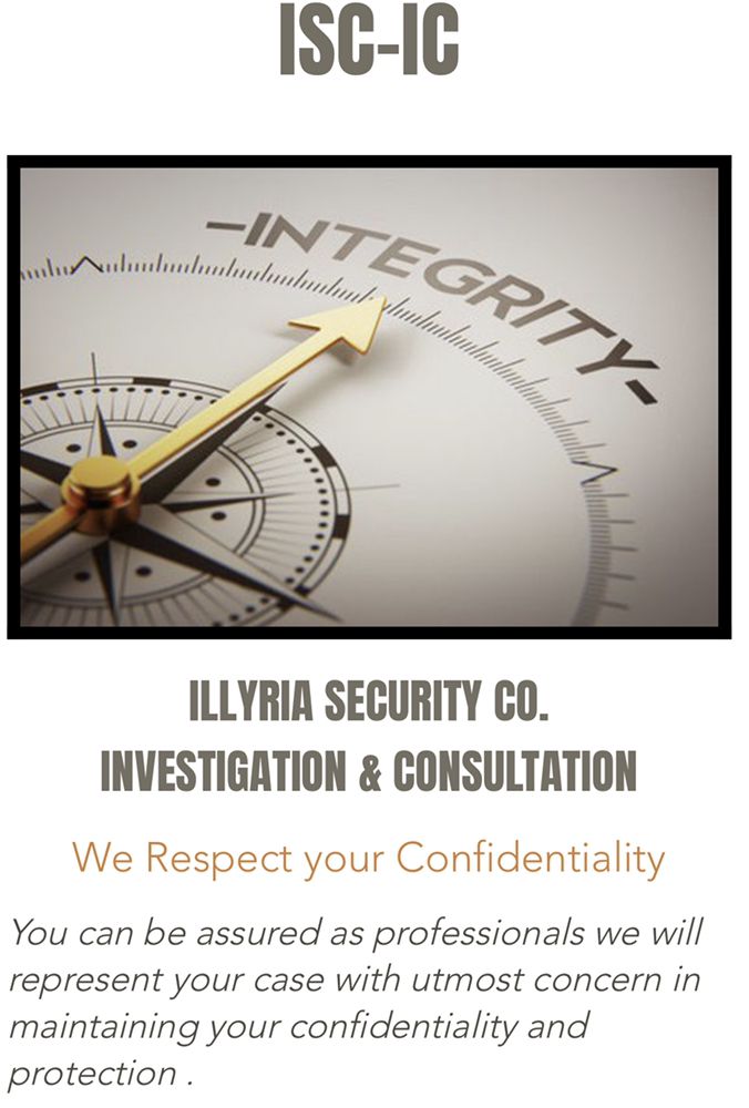 ISC Security - safety consultant in Sunnyvale, CA
