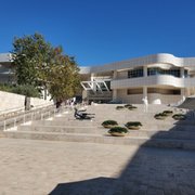 Photo of Getty Center - Los Angeles, CA, United States