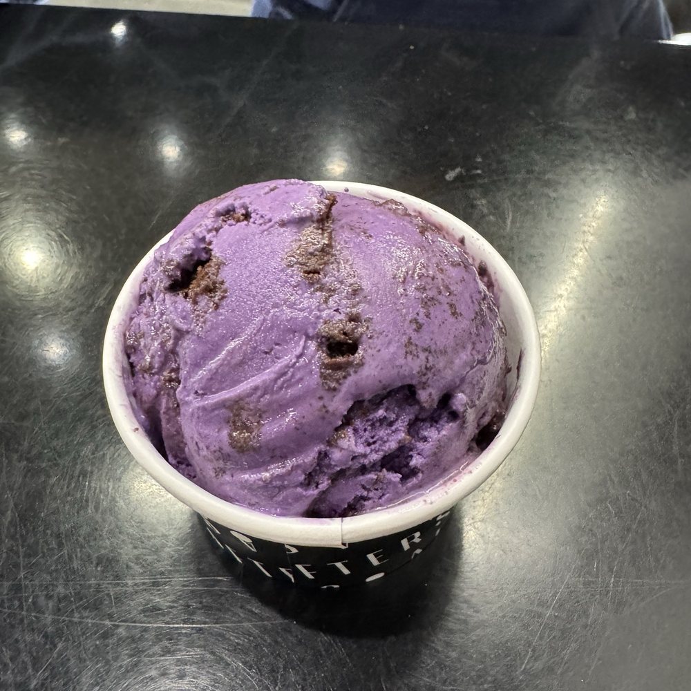 Afters Ice Cream - Ice Cream & Frozen Yogurt Near Me - Alhambra, California