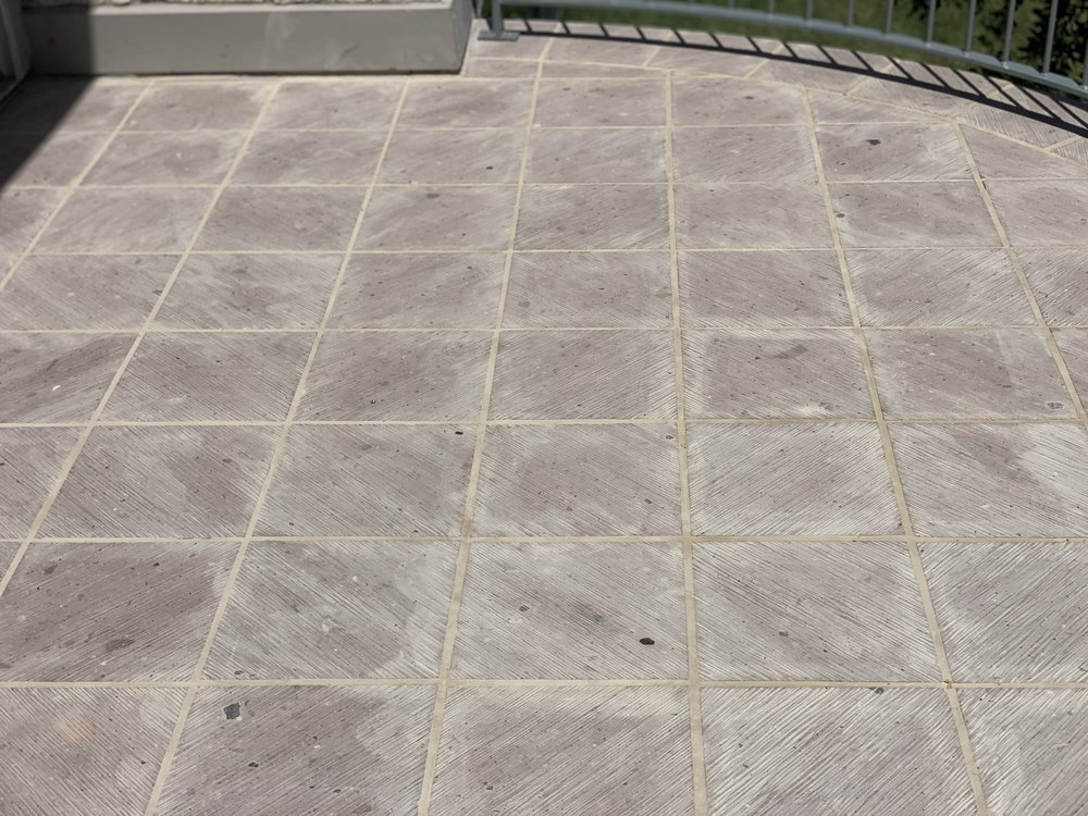 Slide of Affluent Exteriors