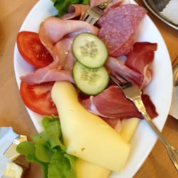 Bäckerei Faller
