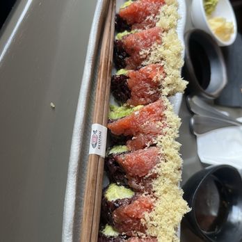 Blufish Sushi Bistro - Sushi Bars Near Me - Park Ridge, Illinois